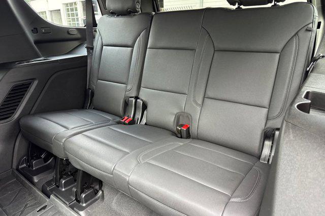 used 2024 Chevrolet Tahoe car, priced at $70,884