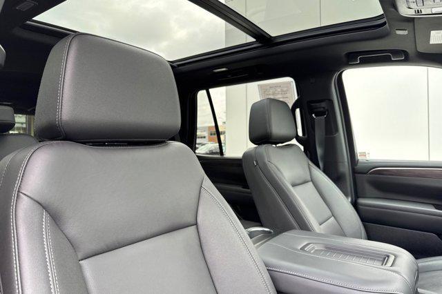 used 2024 Chevrolet Tahoe car, priced at $70,884