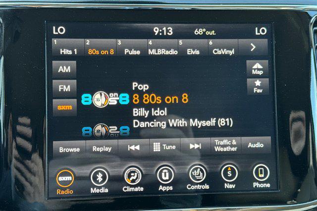 used 2019 Jeep Grand Cherokee car, priced at $19,271
