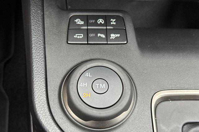 used 2020 Ford Ranger car, priced at $31,917