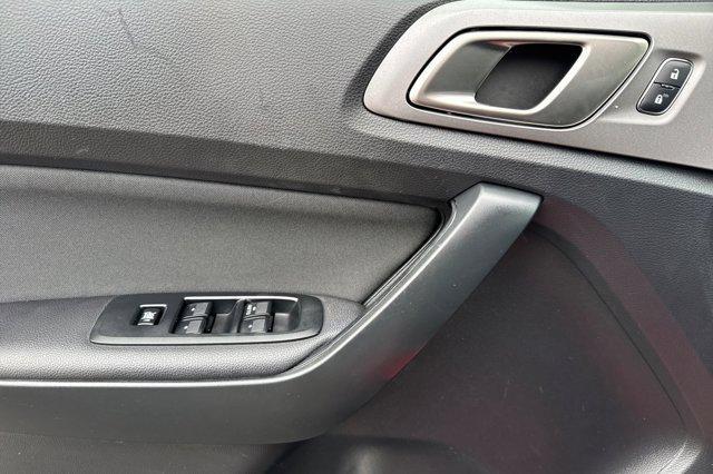 used 2020 Ford Ranger car, priced at $31,917