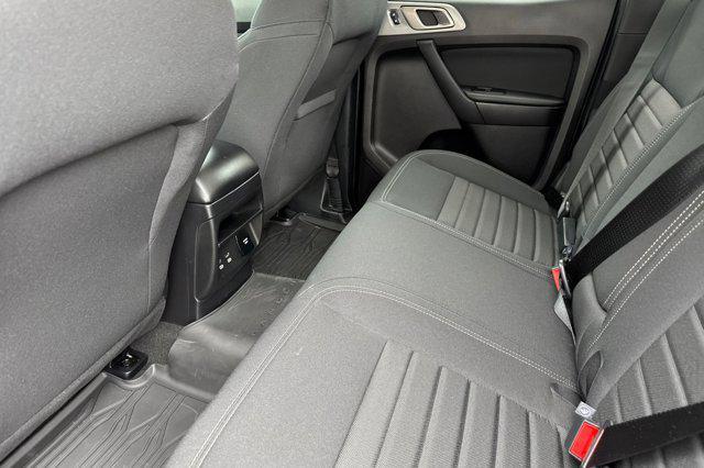 used 2020 Ford Ranger car, priced at $31,917