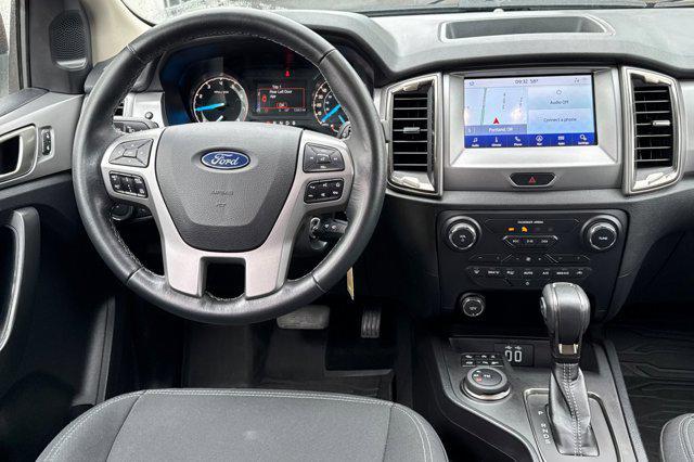 used 2020 Ford Ranger car, priced at $31,917