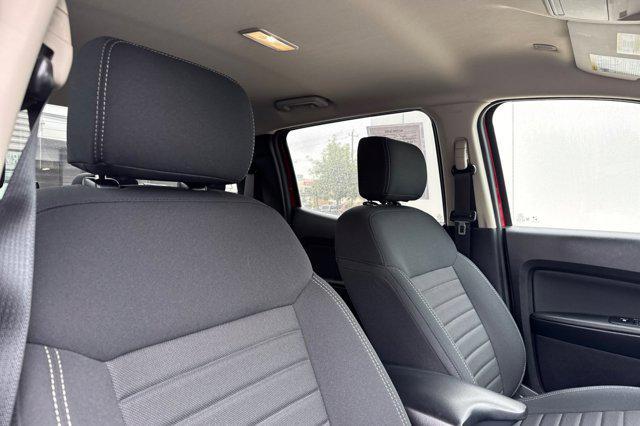 used 2020 Ford Ranger car, priced at $31,917