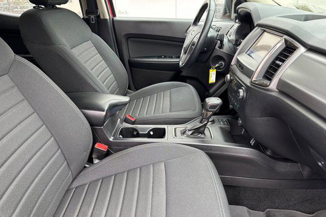 used 2020 Ford Ranger car, priced at $31,917