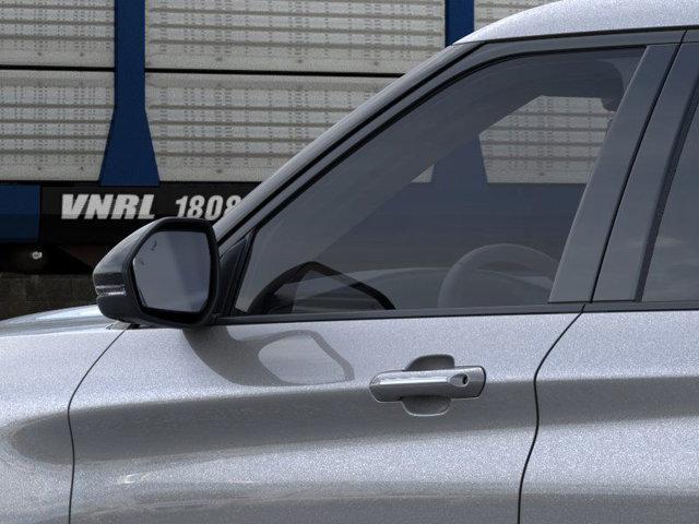 new 2025 Ford Explorer car, priced at $56,172