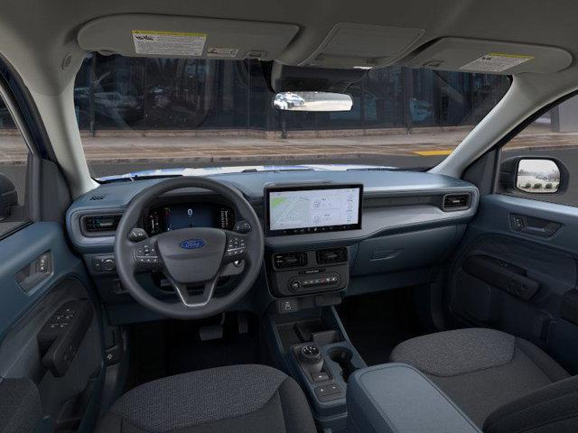 new 2025 Ford Maverick car, priced at $29,221
