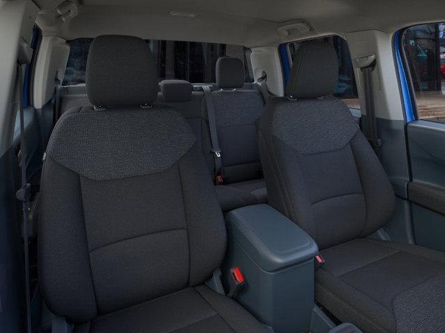 new 2025 Ford Maverick car, priced at $29,221