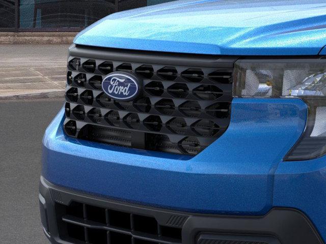 new 2025 Ford Maverick car, priced at $29,221