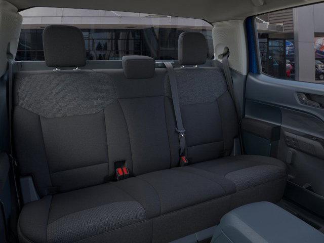 new 2025 Ford Maverick car, priced at $29,221