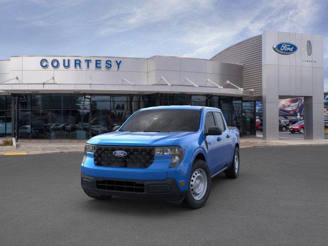 new 2025 Ford Maverick car, priced at $29,221