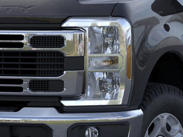 new 2026 Ford F-350 car, priced at $63,495