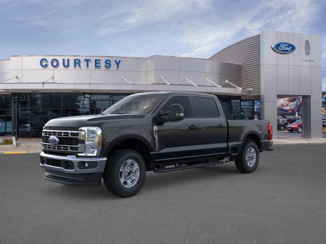 new 2026 Ford F-350 car, priced at $60,460