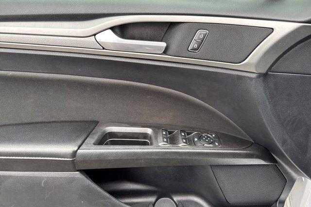 used 2020 Ford Fusion car, priced at $14,977