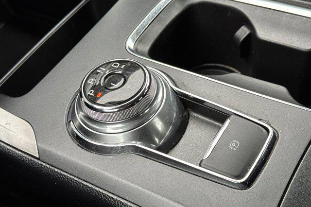 used 2020 Ford Fusion car, priced at $14,977