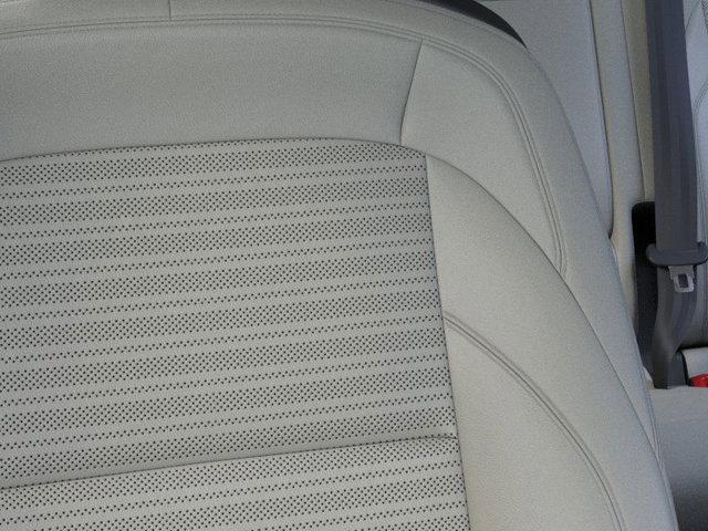 new 2026 Lincoln Nautilus car, priced at $70,005