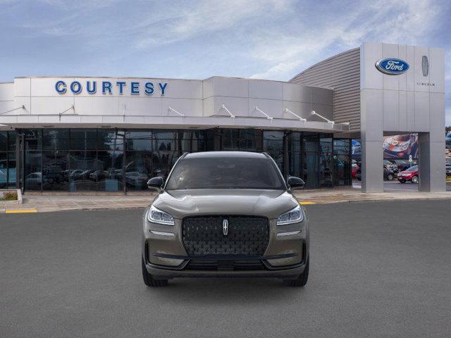 new 2025 Lincoln Corsair car, priced at $55,585