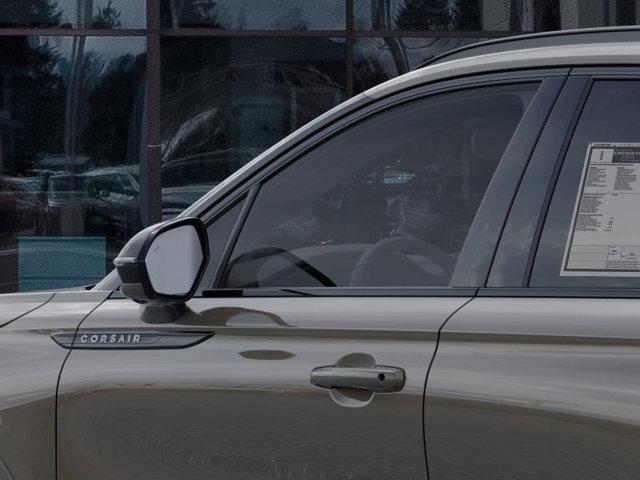 new 2025 Lincoln Corsair car, priced at $55,585