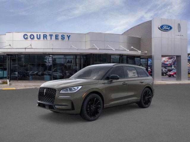 new 2025 Lincoln Corsair car, priced at $55,585