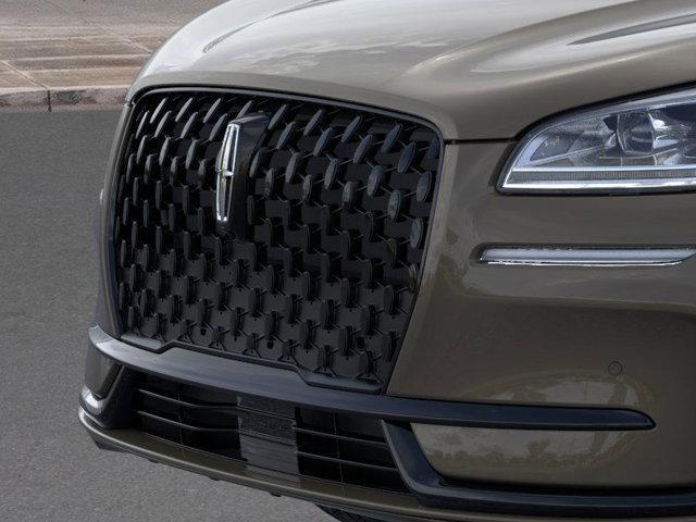 new 2025 Lincoln Corsair car, priced at $55,585