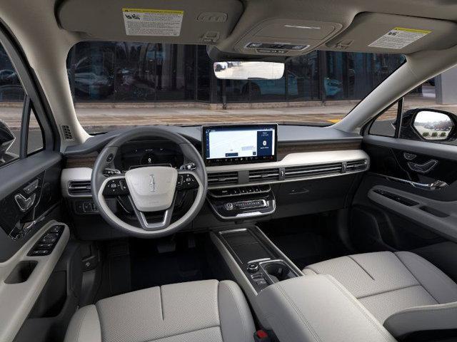 new 2025 Lincoln Corsair car, priced at $55,585