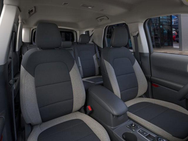 new 2025 Ford Bronco Sport car, priced at $31,991