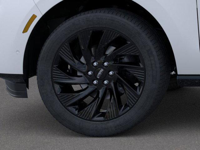 new 2025 Lincoln Navigator car, priced at $110,825