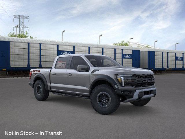 new 2025 Ford F-150 car, priced at $100,190