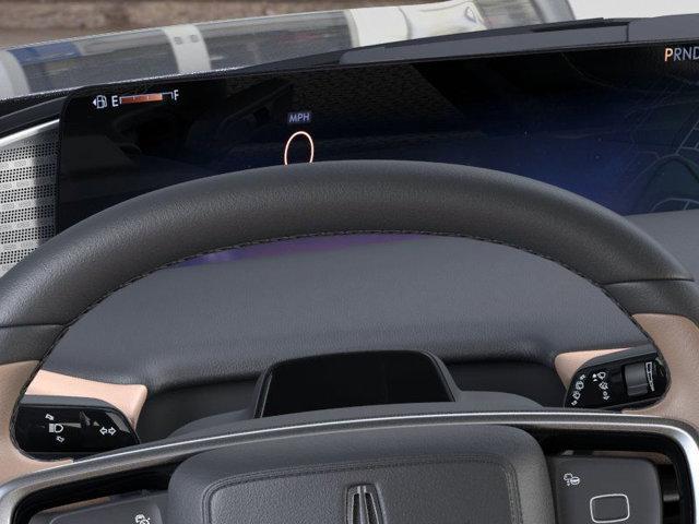 new 2025 Lincoln Navigator car, priced at $122,835