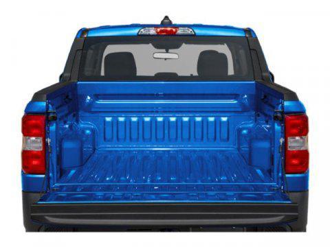 new 2026 Ford Maverick car, priced at $29,628