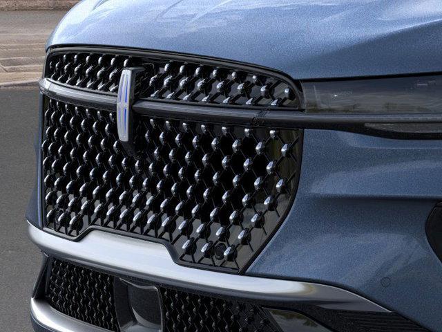 new 2025 Lincoln Nautilus car, priced at $73,625