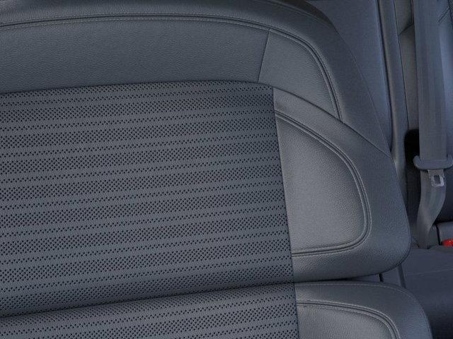new 2025 Lincoln Nautilus car, priced at $66,552