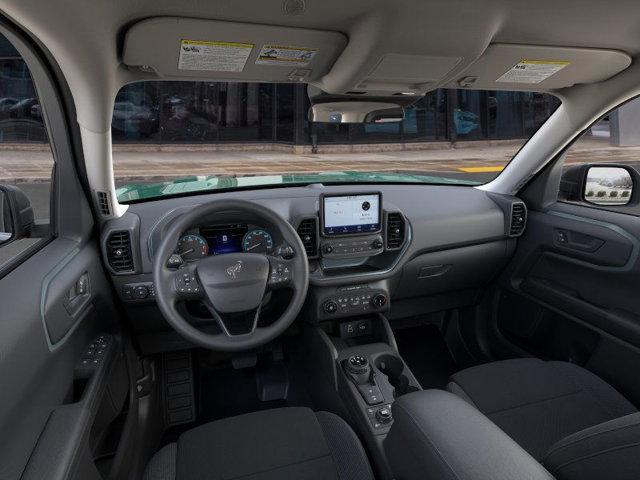 new 2024 Ford Bronco Sport car, priced at $39,033