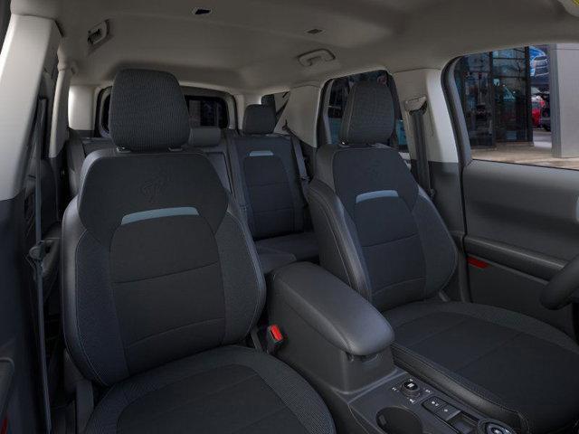 new 2024 Ford Bronco Sport car, priced at $39,033