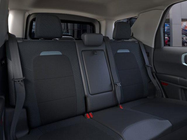 new 2024 Ford Bronco Sport car, priced at $39,033