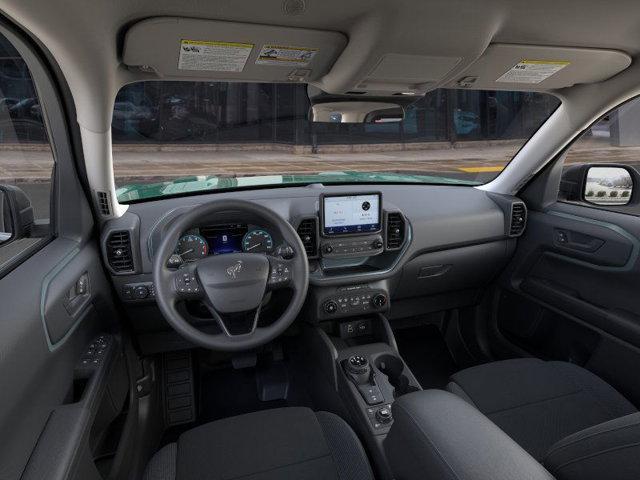 new 2024 Ford Bronco Sport car, priced at $39,033