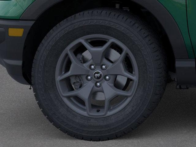 new 2024 Ford Bronco Sport car, priced at $39,033