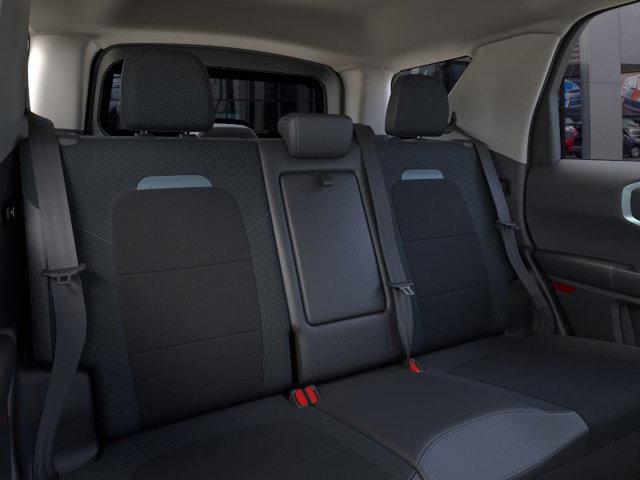 new 2024 Ford Bronco Sport car, priced at $39,033