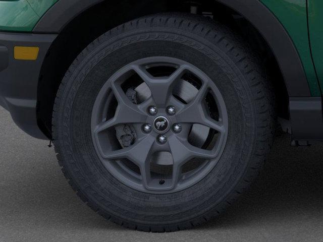 new 2024 Ford Bronco Sport car, priced at $39,033