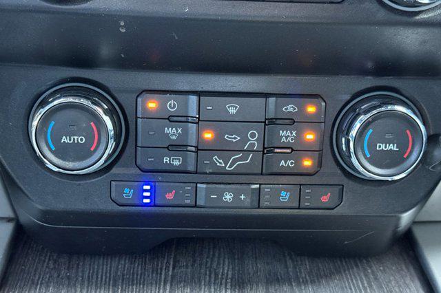 used 2020 Ford F-250 car, priced at $62,626