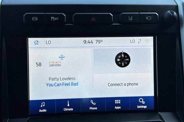 used 2020 Ford F-250 car, priced at $62,626