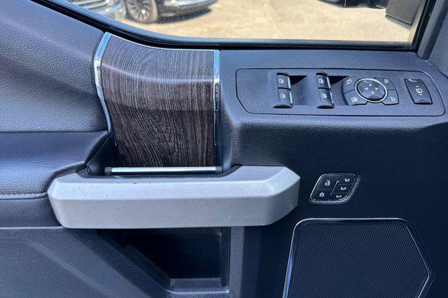 used 2020 Ford F-250 car, priced at $62,626