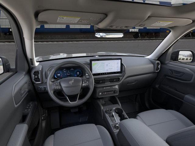 new 2025 Ford Bronco Sport car, priced at $42,865
