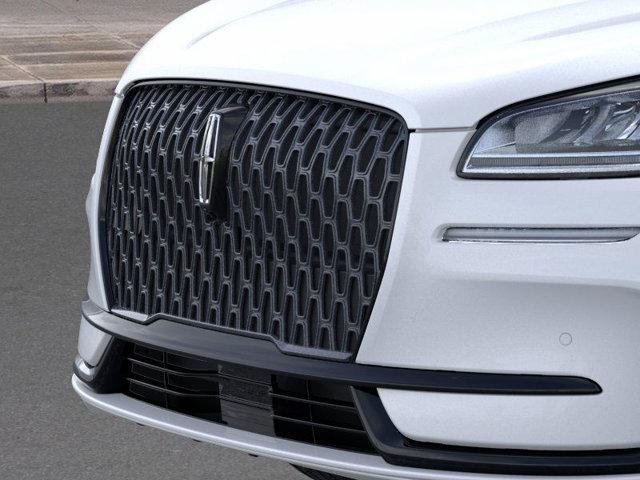 new 2025 Lincoln Corsair car, priced at $51,820
