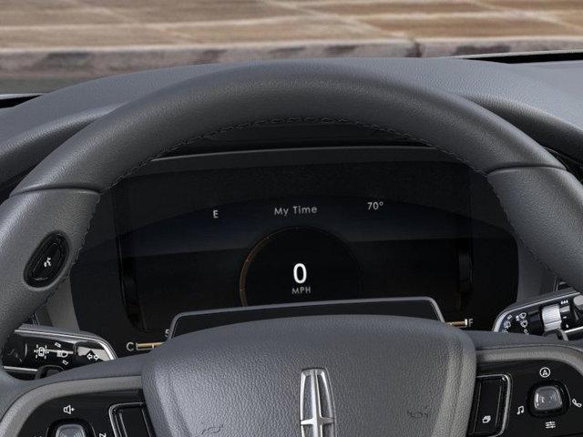 new 2025 Lincoln Corsair car, priced at $51,820