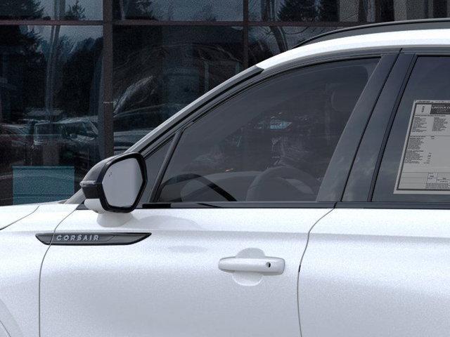 new 2025 Lincoln Corsair car, priced at $51,820