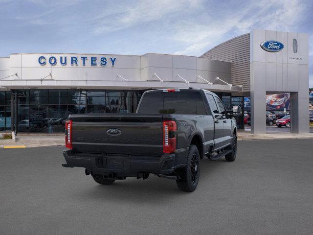 new 2025 Ford F-350 car, priced at $86,602