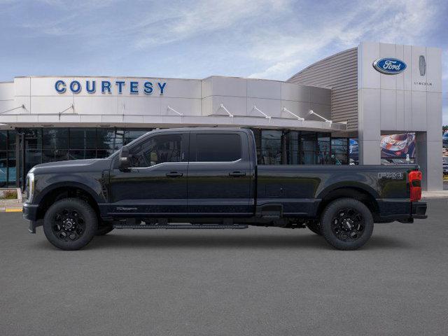 new 2025 Ford F-350 car, priced at $86,602