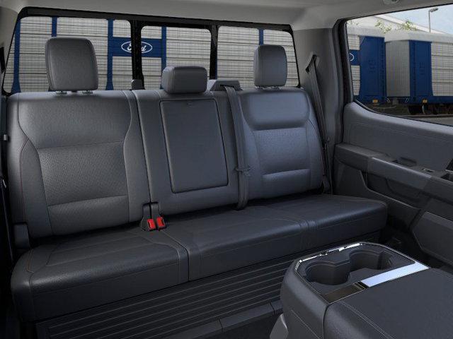 new 2025 Ford F-350 car, priced at $86,602