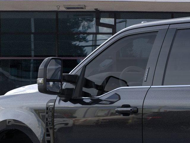 new 2025 Ford F-350 car, priced at $86,602